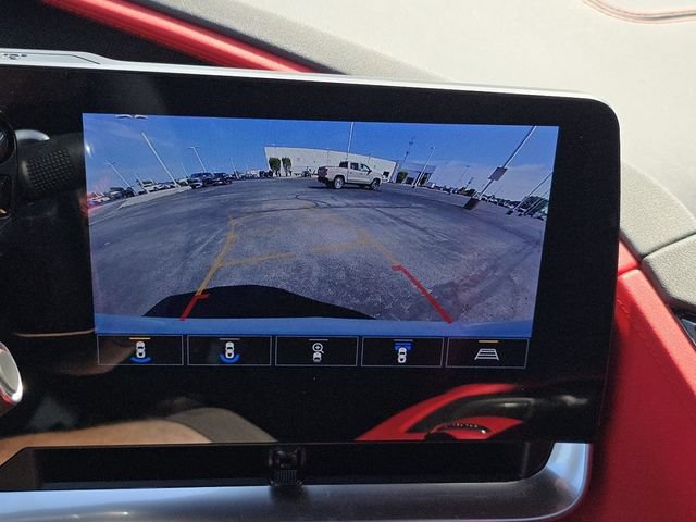 Used 2022 Chevrolet Corvette Stingray Preferred Conv w/ 2LT RWD image 8