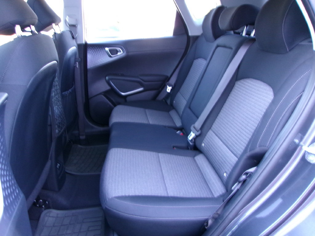 Used 2025 Kia Soul EX FWD image 21