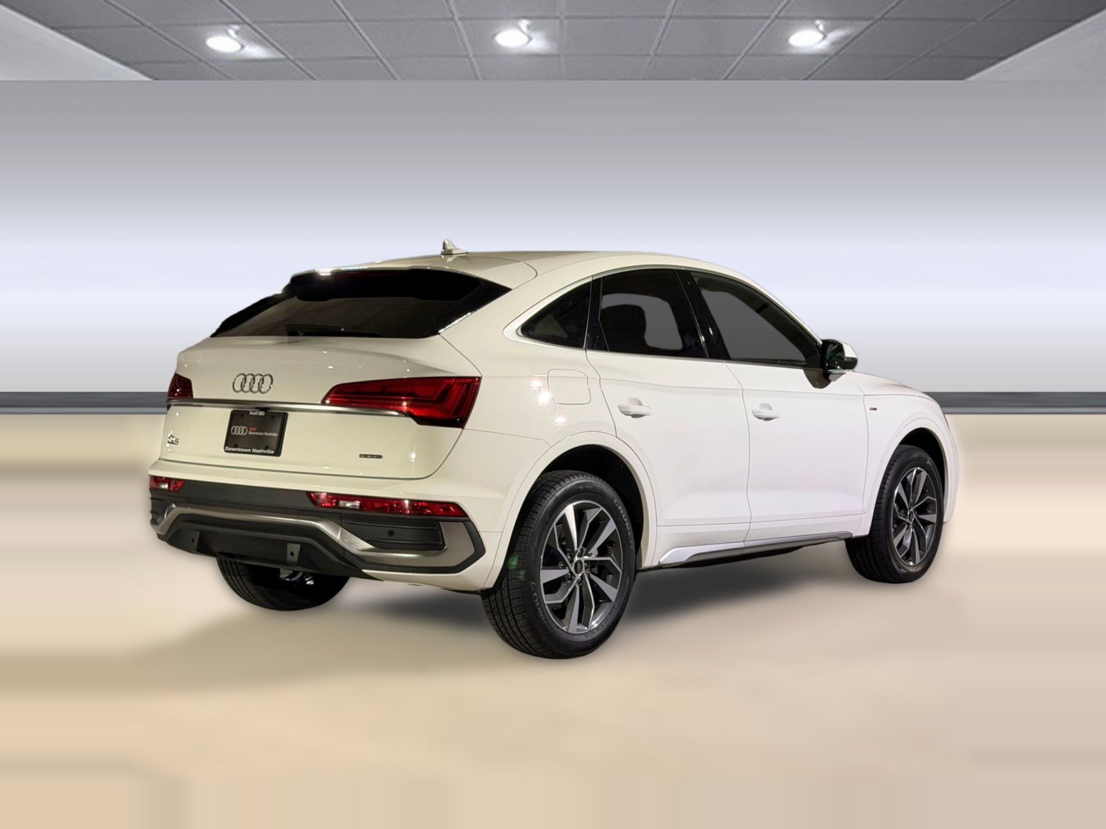 Certified 2023 Audi Q5 2.0T Premium Plus w/ Premium Plus Package image 9