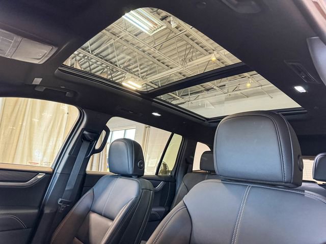 New 2026 GMC Acadia Elevation w/ Black Edition image 44