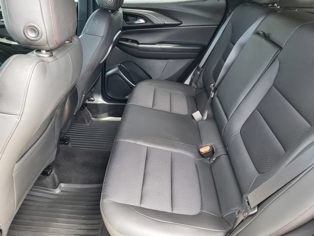 Used 2022 Chevrolet TrailBlazer RS AWD/4WD image 23