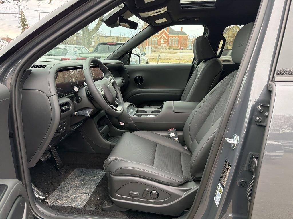 New 2026 Hyundai Palisade XRT Pro image 14