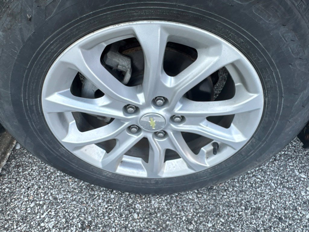 Used 2018 Chevrolet Equinox LT AWD/4WD image 50