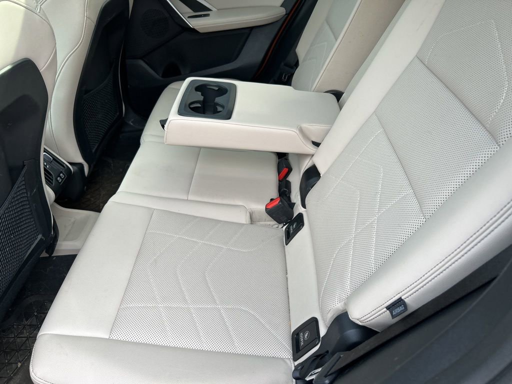 Certified 2023 BMW X1 xDrive28i w/ Premium Package image 9