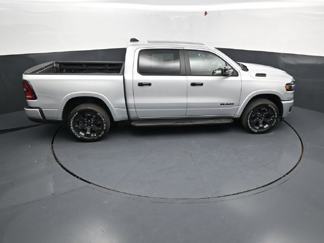 New 2026 RAM 1500 Big Horn AWD/4WD image 48