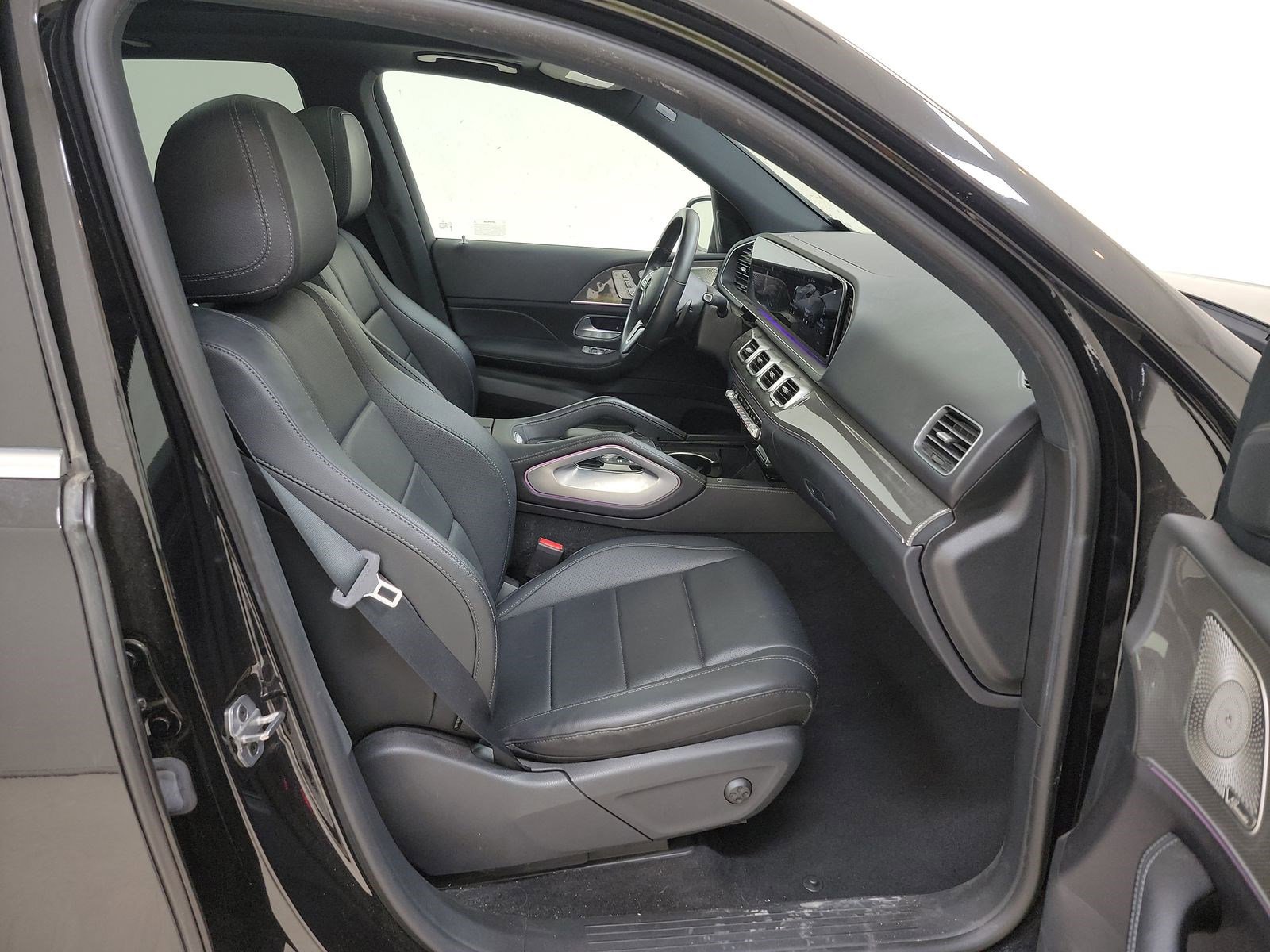 Used 2022 Mercedes-Benz GLE 350 image 14