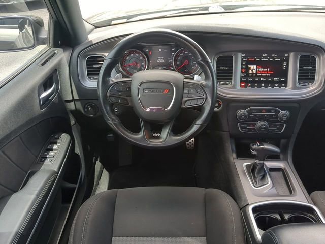 Used 2023 Dodge Charger R/T w/ Navigation & Travel Group image 17