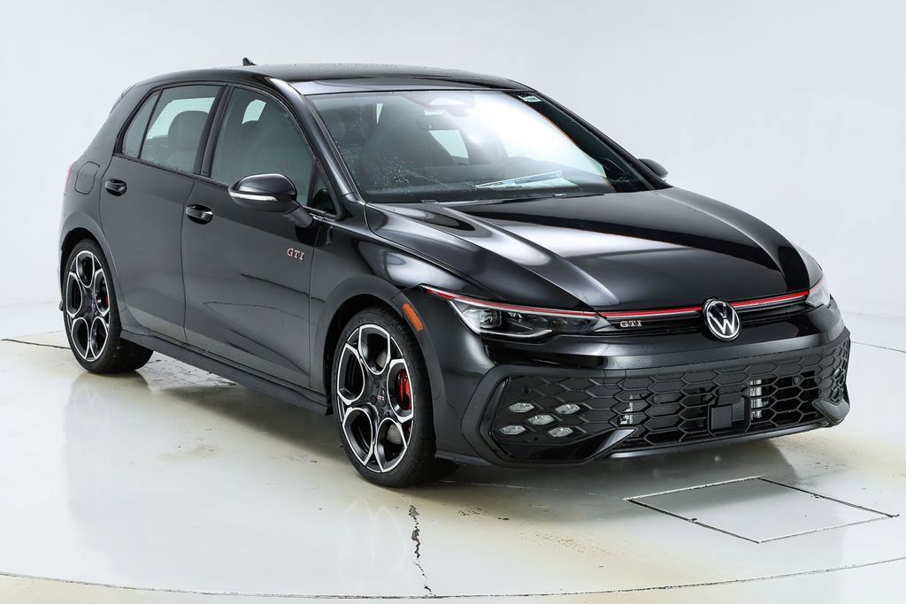 New 2026 Volkswagen GTI Autobahn image 53