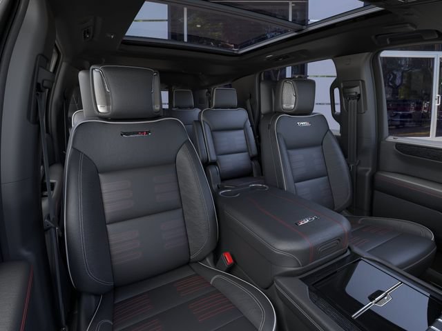 New 2026 GMC Yukon AT4 Ultimate AWD/4WD image 16