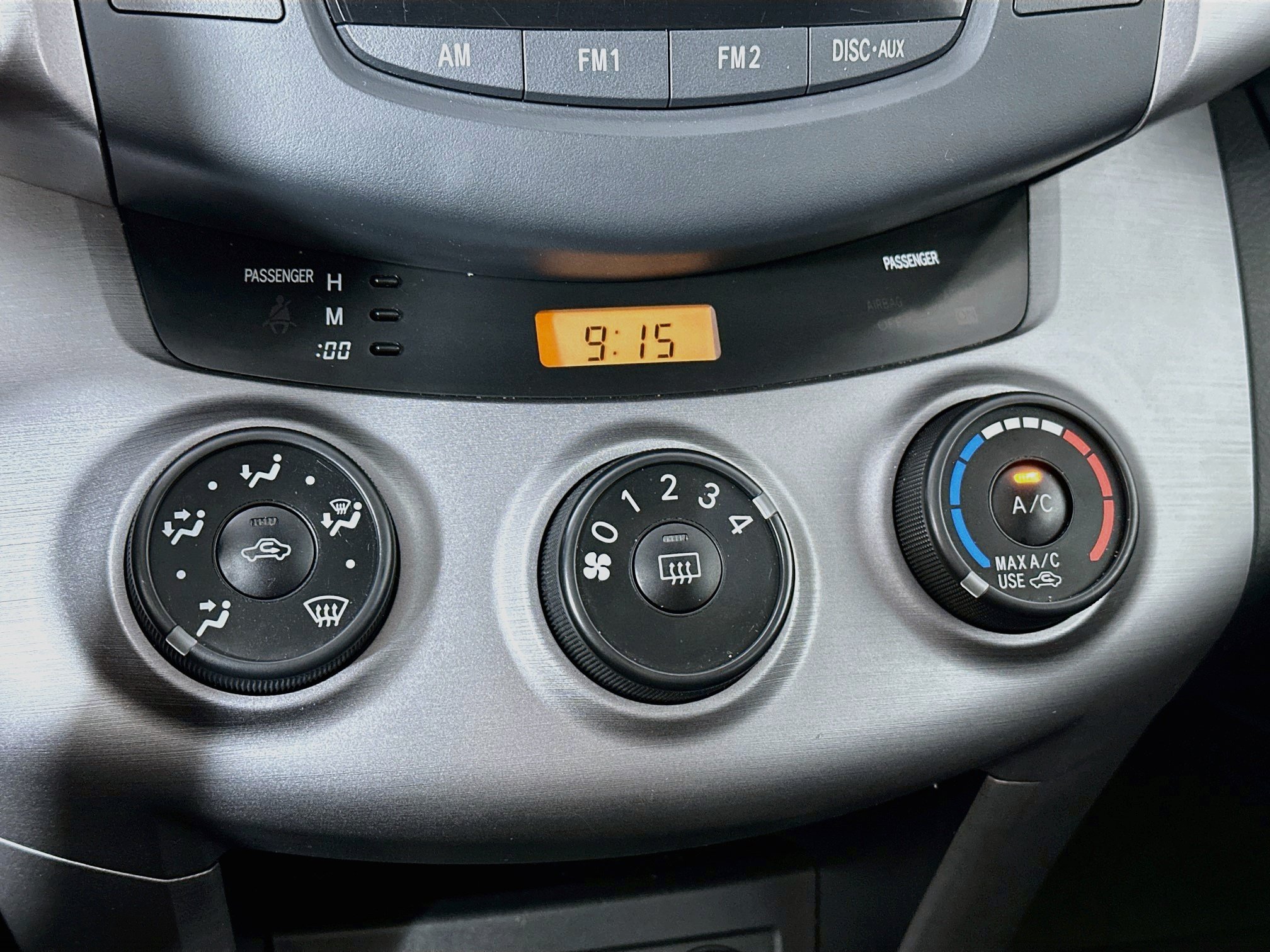 Used 2007 Toyota RAV4 Sport AWD/4WD image 14