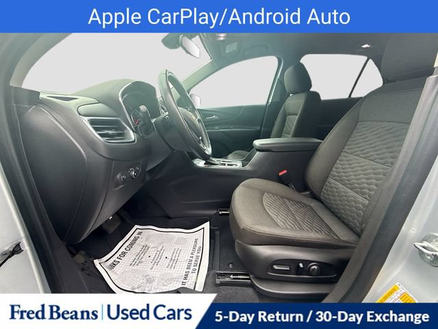 Used 2020 Chevrolet Equinox LT AWD/4WD image 28