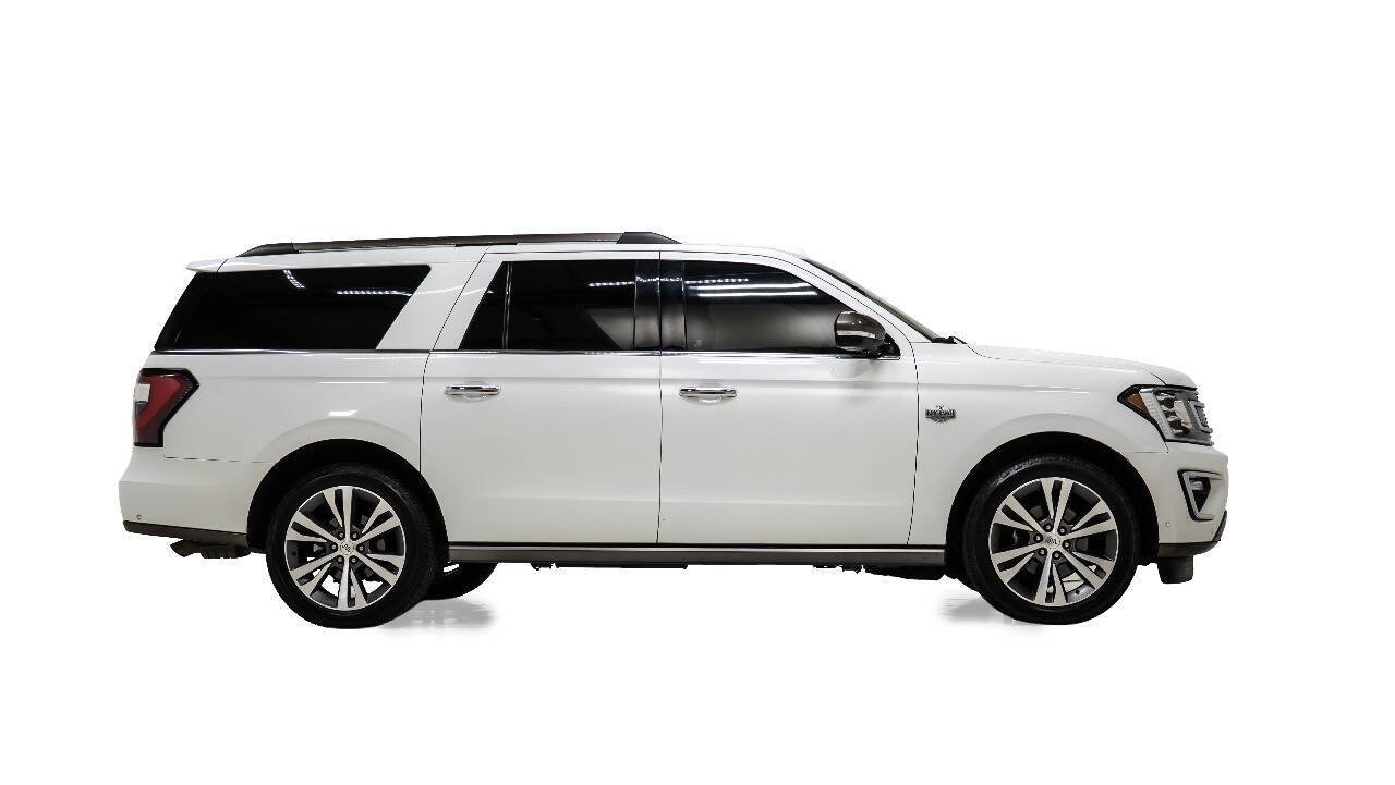 Used 2020 Ford Expedition Max King Ranch AWD/4WD image 5