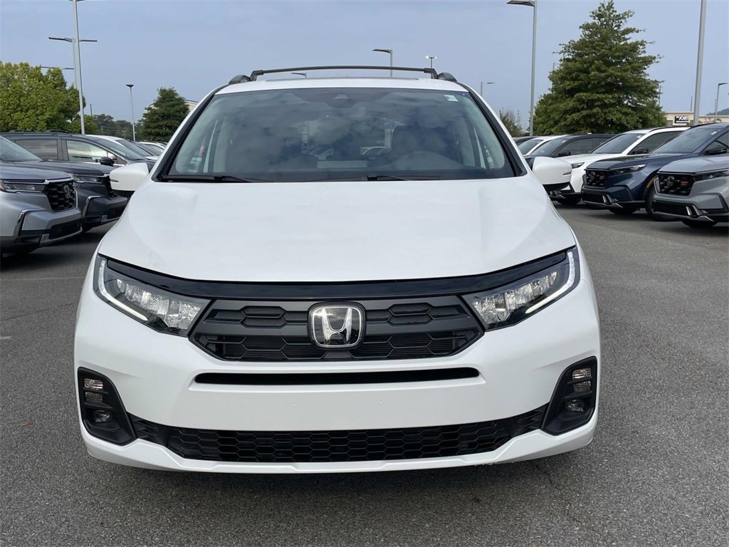 New 2026 Honda Odyssey EX-L image 8