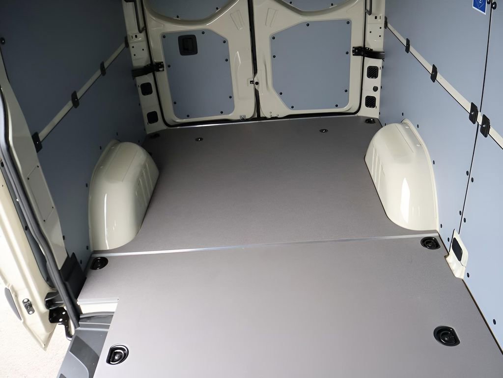 New 2026 Mercedes-Benz Sprinter 144 Cargo image 19