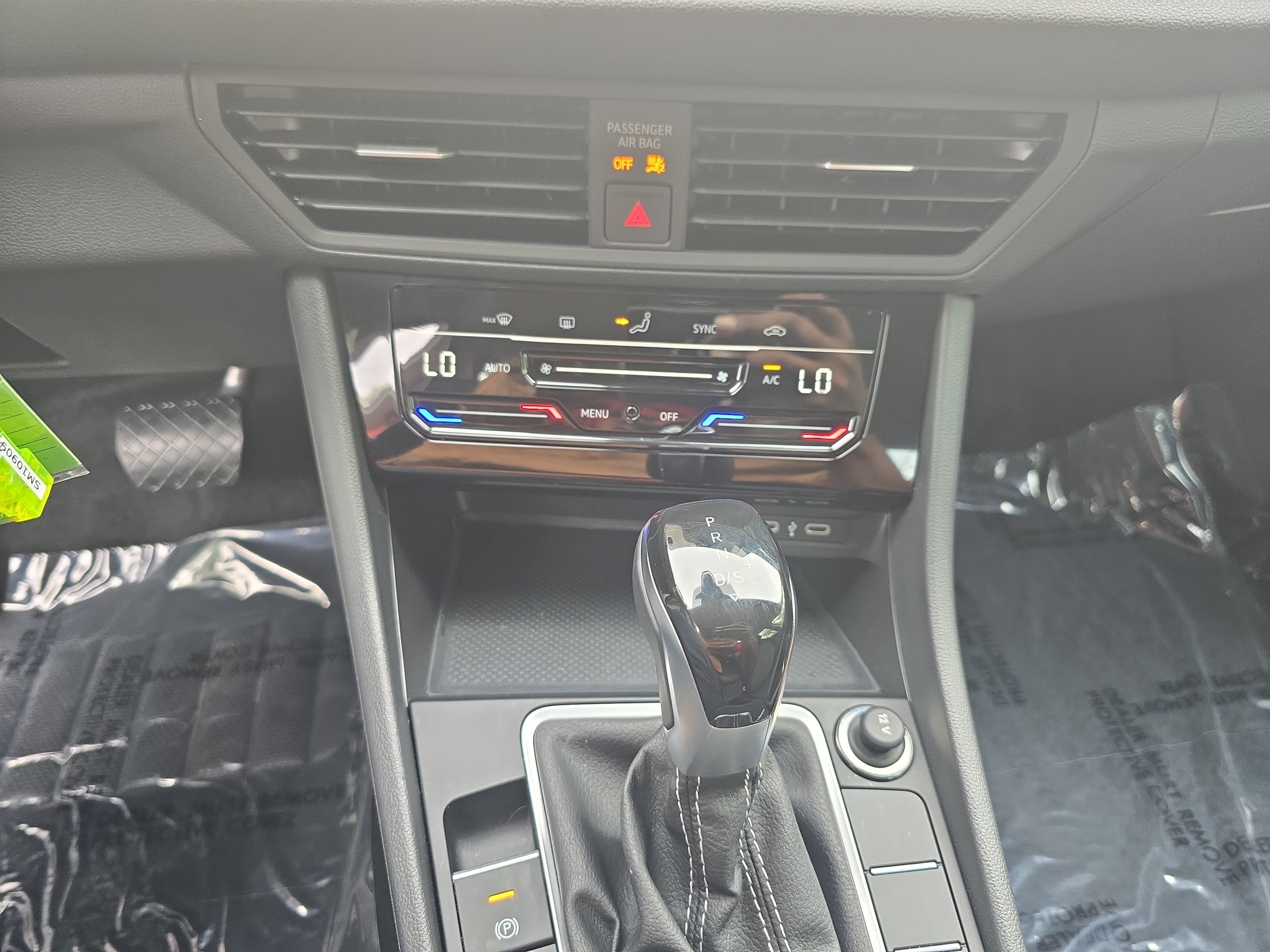 Used 2025 Volkswagen Jetta S FWD image 24