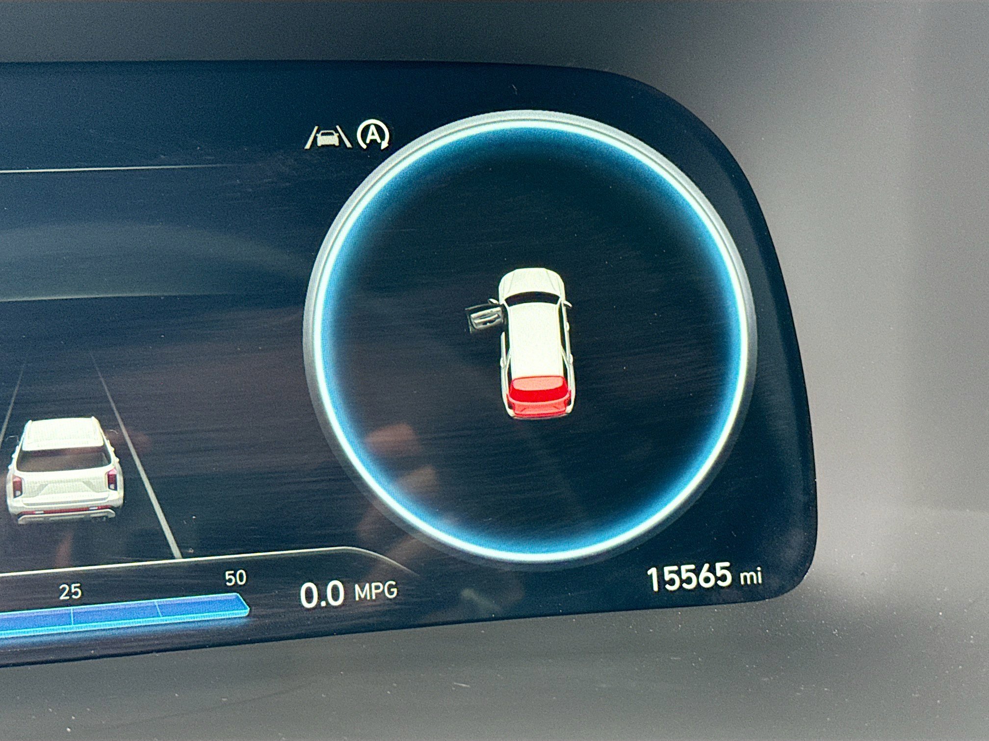 Used 2024 Hyundai Palisade Calligraphy image 42