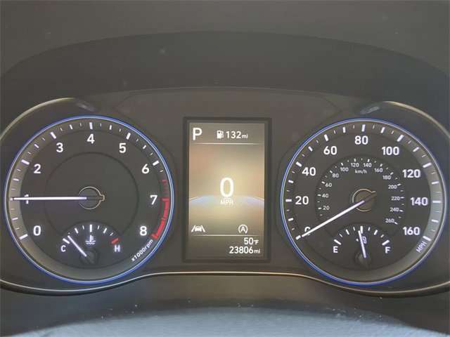 Used 2022 Hyundai Kona SEL w/ Convenience Package image 26