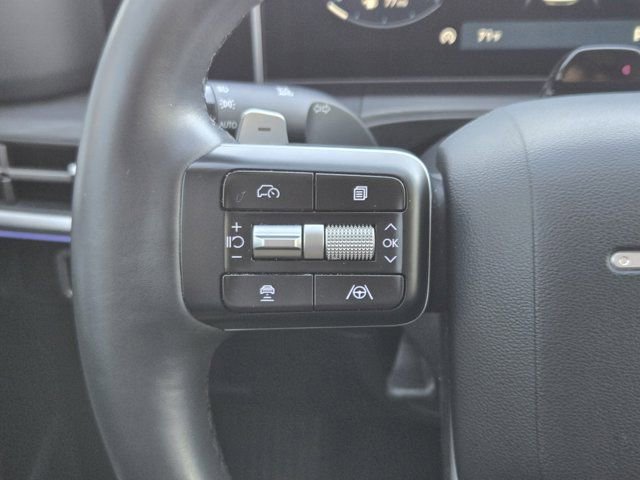Used 2024 Hyundai Santa Fe Limited image 26