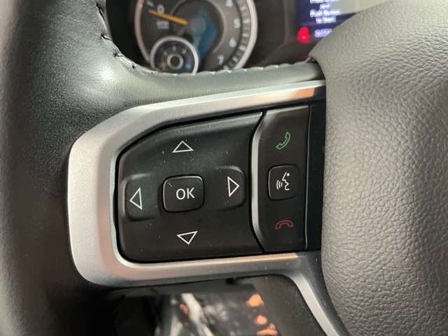 Used 2022 RAM 1500 Big Horn image 31