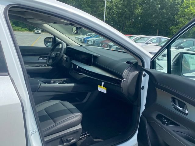 New 2025 Nissan Murano SL AWD/4WD image 29