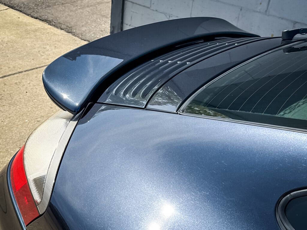 Used 2004 Porsche 911 Turbo image 18