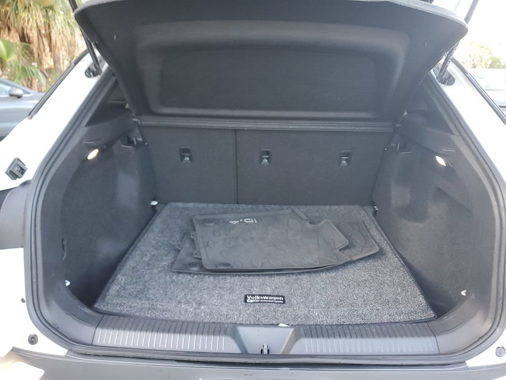 Certified 2023 Volkswagen ID.4 Pro RWD image 15