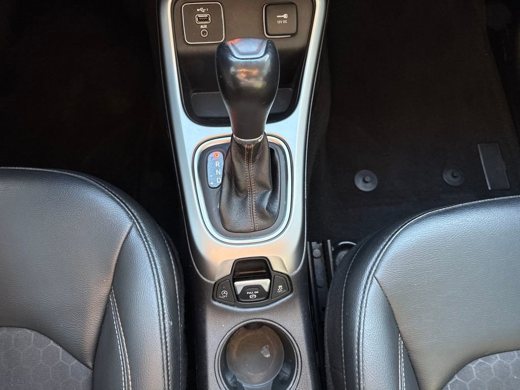 Used 2021 Jeep Compass Latitude w/ Convenience Group image 21