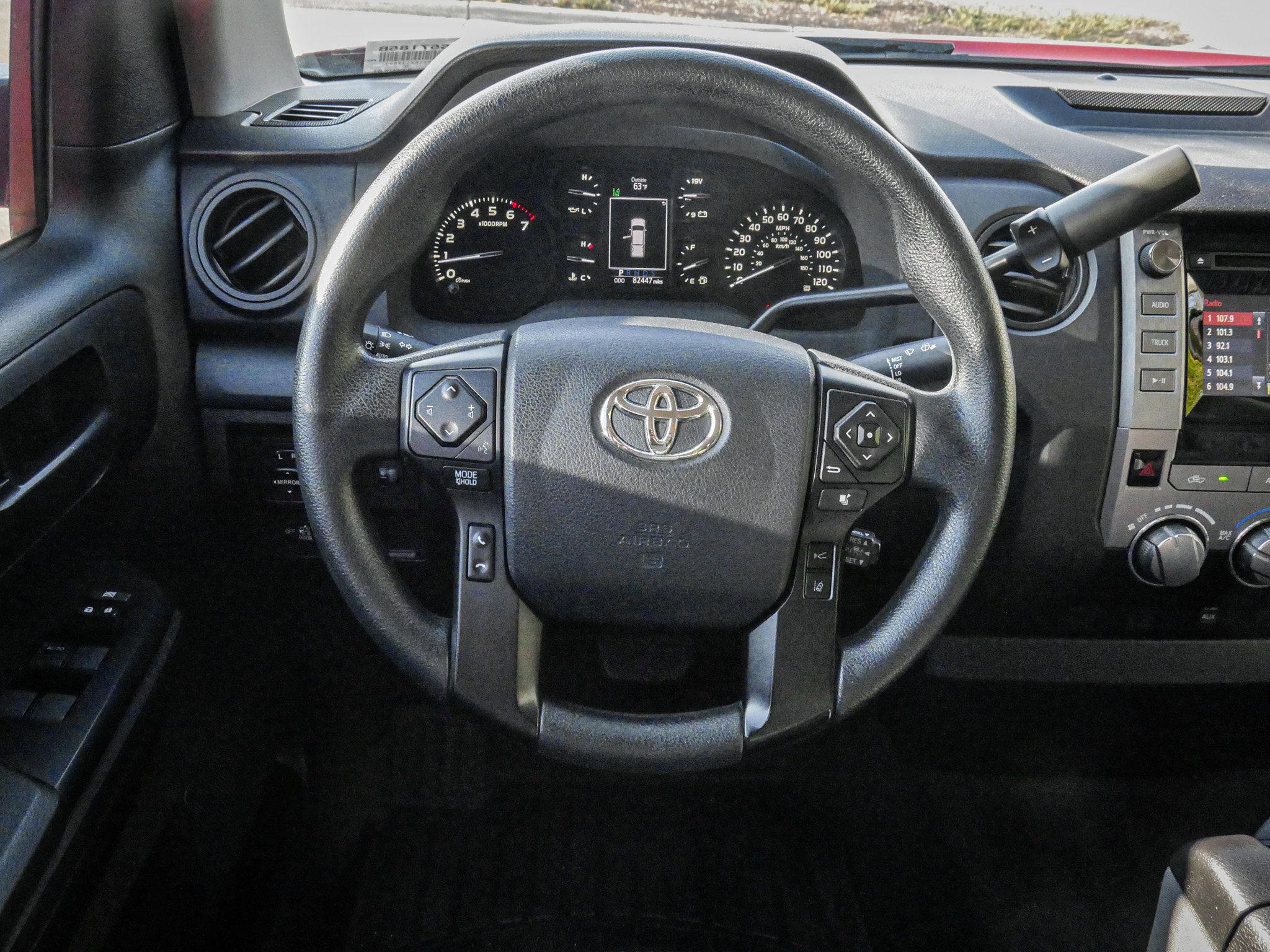 Used 2019 Toyota Tundra SR image 18