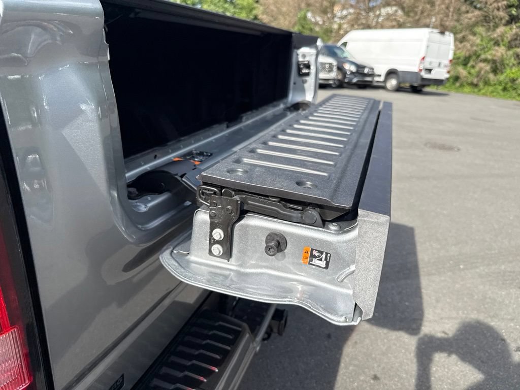 Used 2024 GMC Sierra 1500 Denali Ultimate AWD/4WD image 55