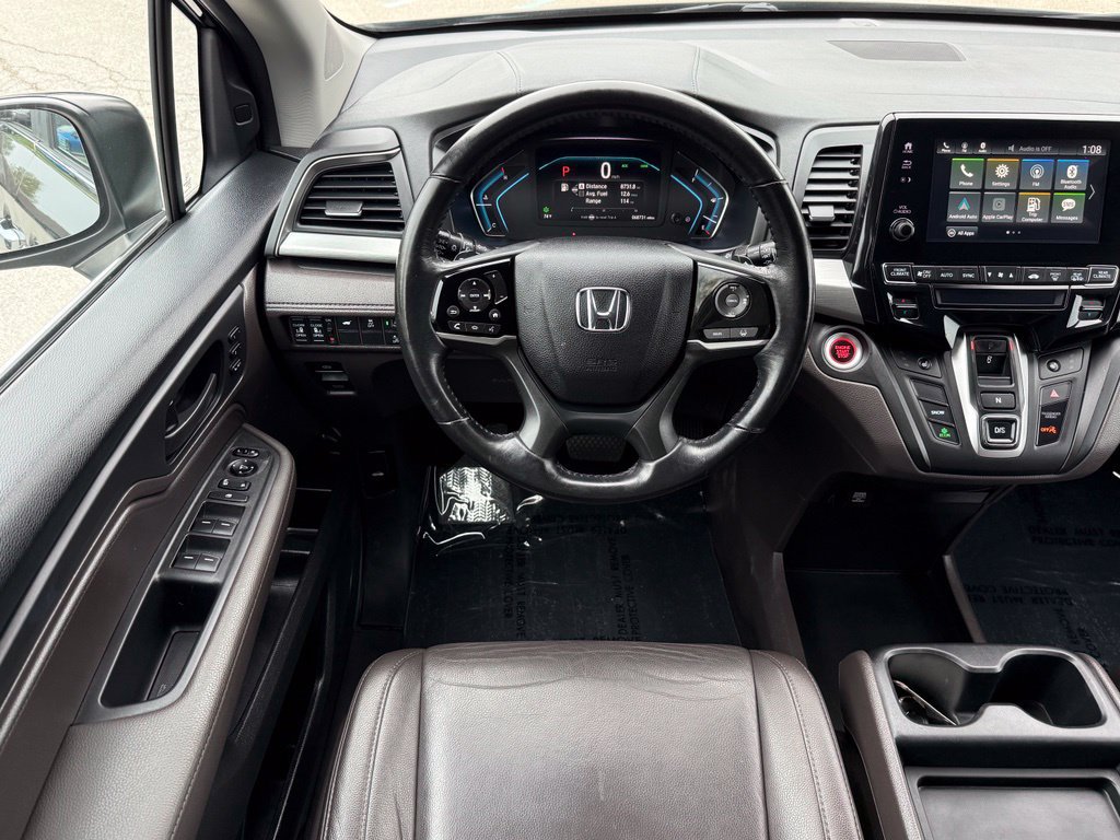 Used 2019 Honda Odyssey EX-L image 26