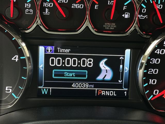 Used 2018 Chevrolet Silverado 3500 High Country w/ Duramax Plus Package AWD/4WD image 26