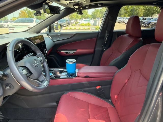 Used 2026 Lexus NX 350 AWD w/ Accessory Package (2T) image 12