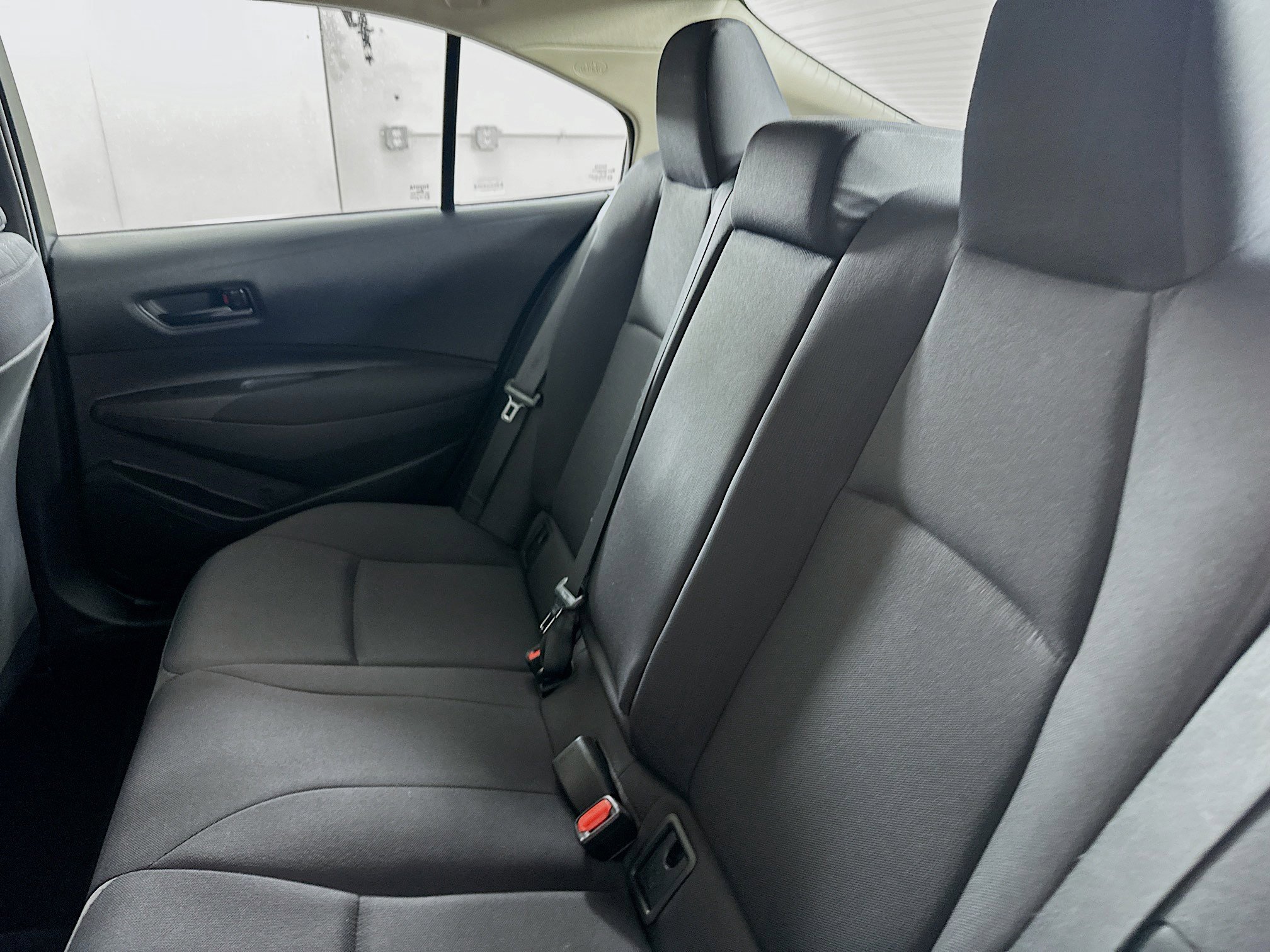 Used 2024 Toyota Corolla LE FWD image 27