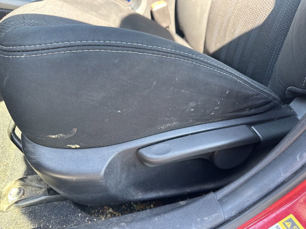 Used 2013 Toyota Corolla S FWD image 17