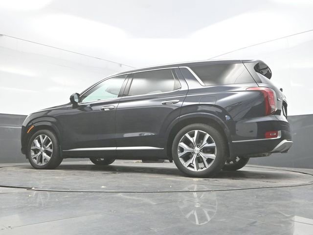 Used 2022 Hyundai Palisade Limited w/ Winter Package image 36