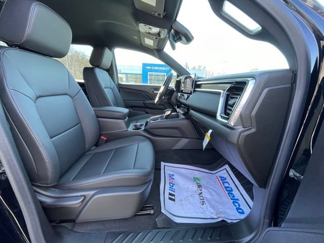 New 2026 GMC Canyon Elevation w/ Convenience Package RWD image 24