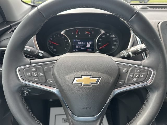 Used 2024 Chevrolet Equinox LT AWD/4WD image 16
