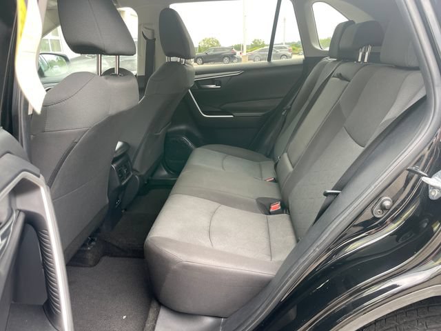 Certified 2024 Toyota RAV4 XLE w/ Weather Package AWD/4WD image 27