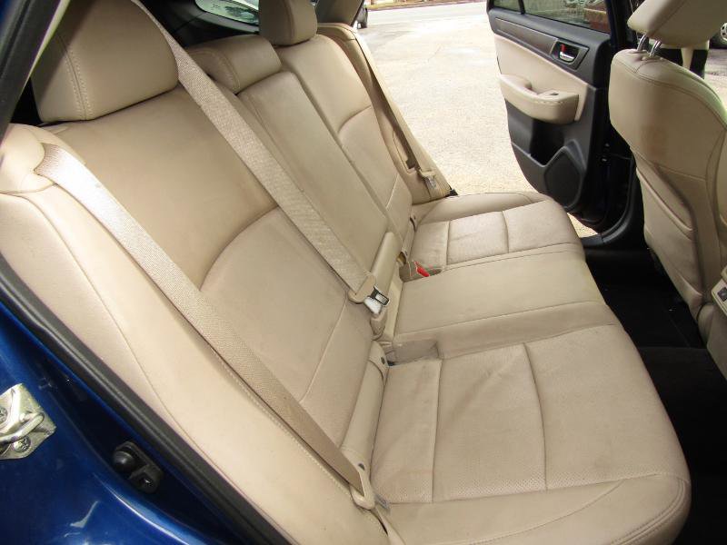Used 2015 Subaru Outback 2.5i Limited image 51