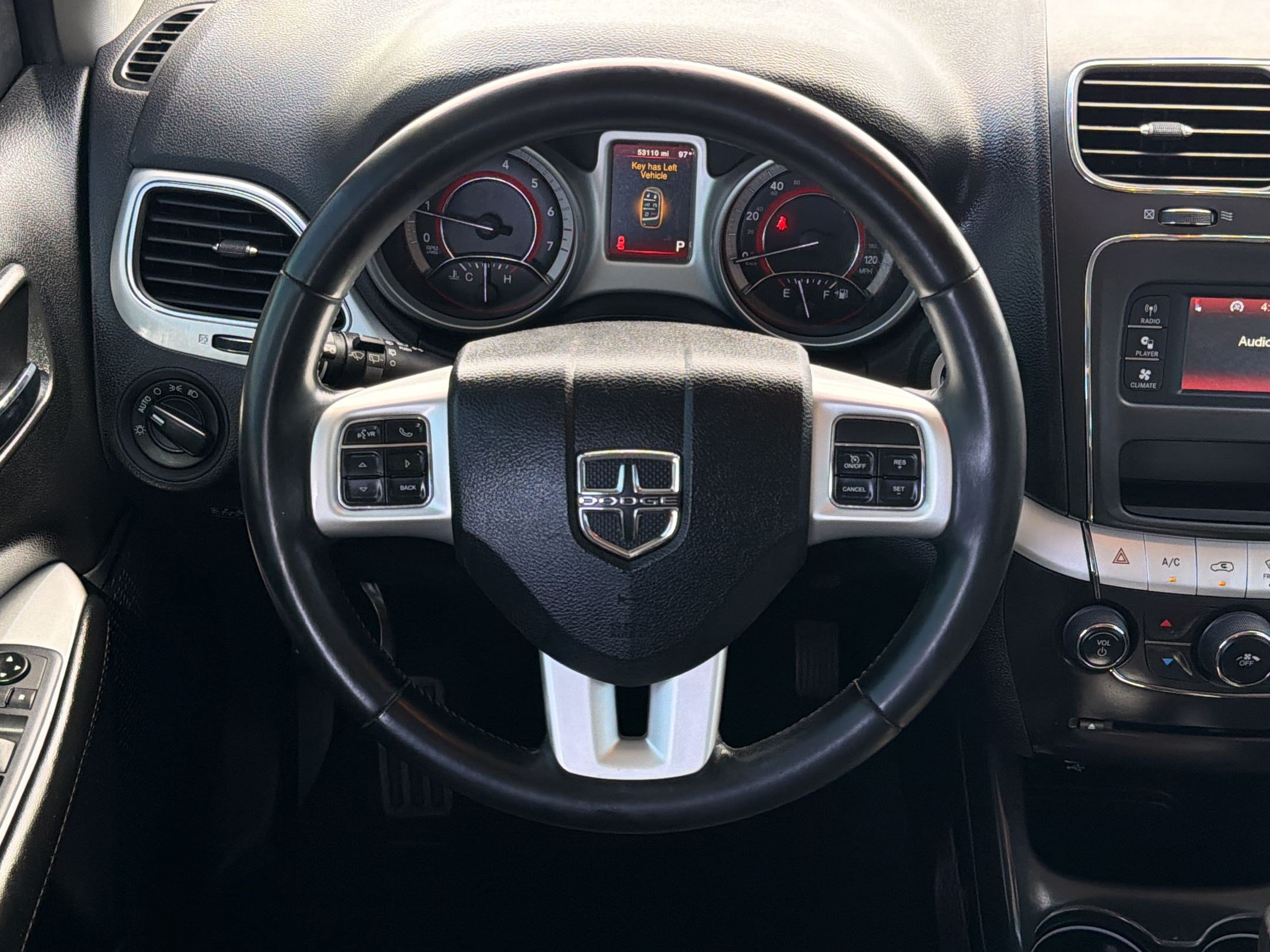 Used 2020 Dodge Journey SE w/ SE Popular Equipment Group FWD image 10