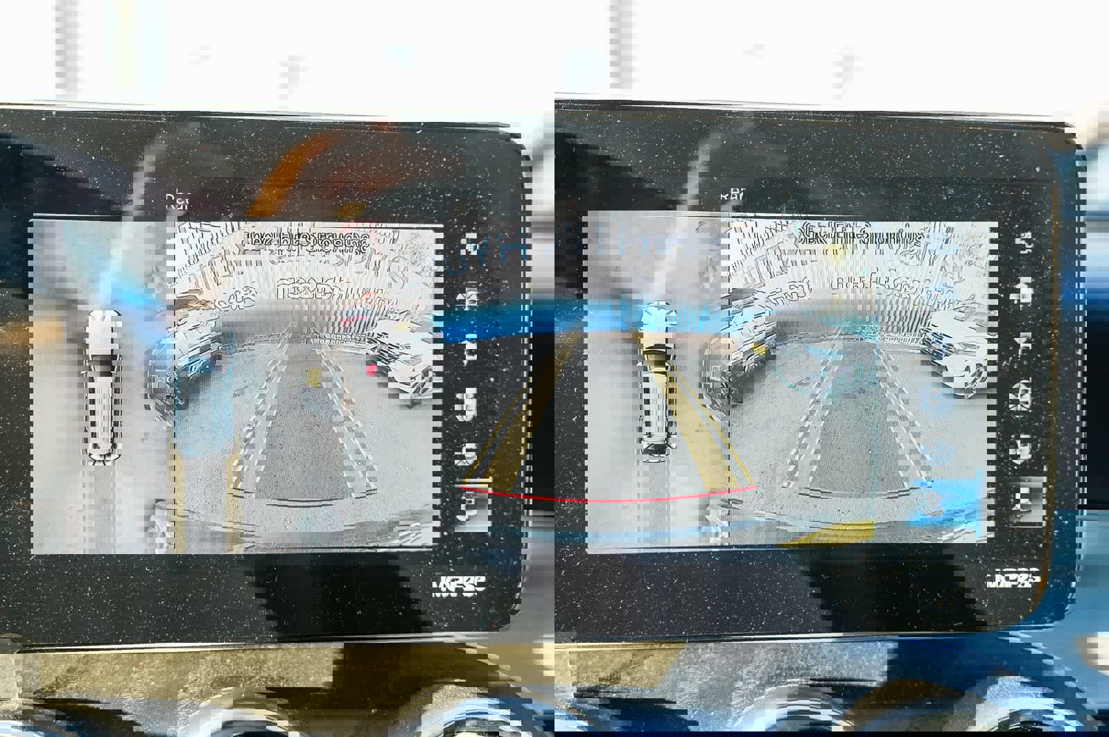 Used 2021 Mercedes-Benz GLC 300 image 18