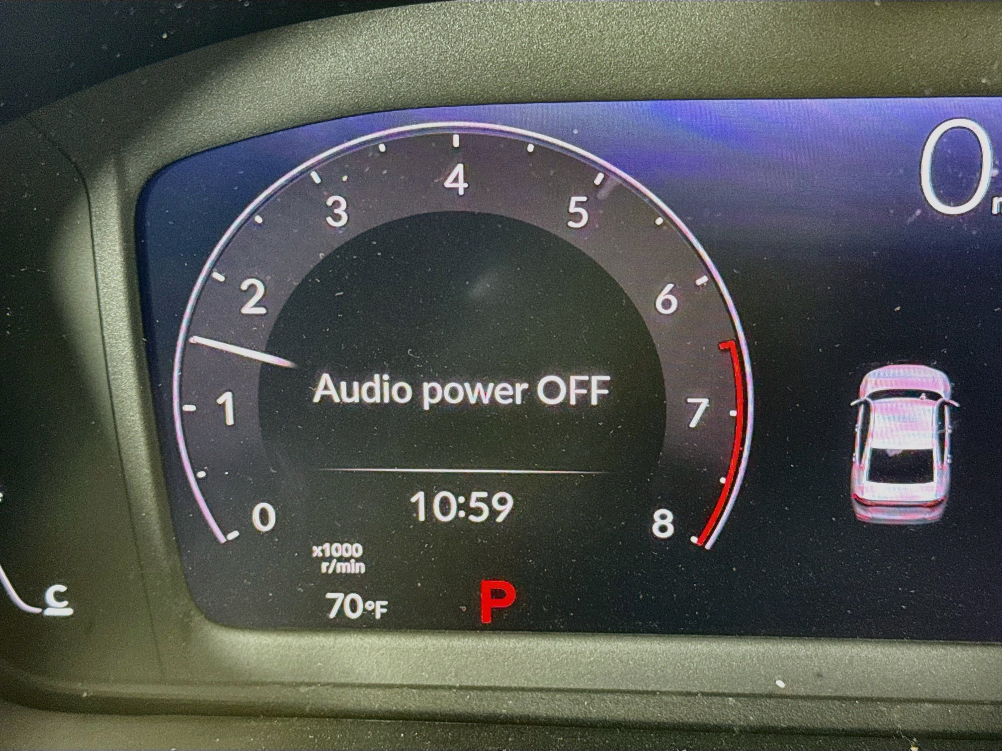 Certified 2023 Honda Accord EX image 12