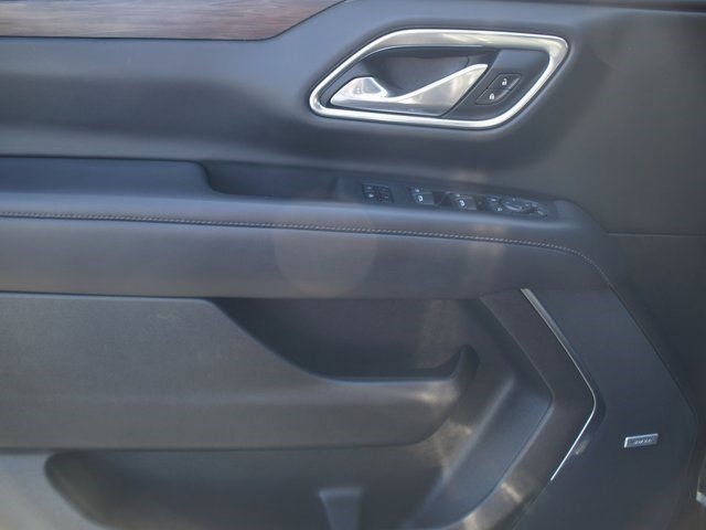 Certified 2021 Chevrolet Tahoe Z71 w/ Luxury Package image 28