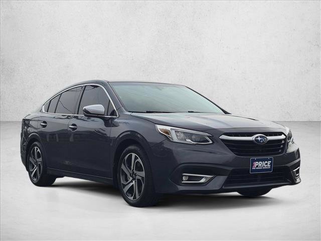 Used 2020 Subaru Legacy Touring XT AWD/4WD video 3