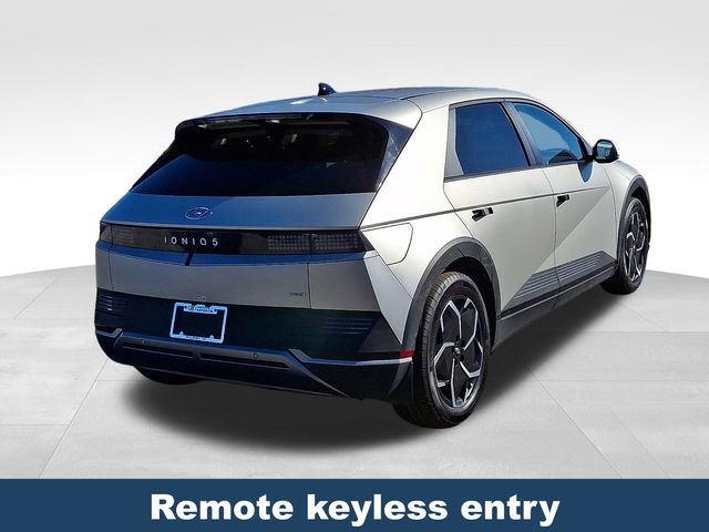 Used 2024 Hyundai Ioniq 5 SEL image 7