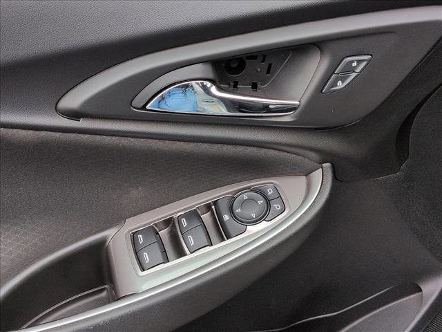 Used 2020 Chevrolet Malibu LS w/ LPO, Convenience Package 2 image 12