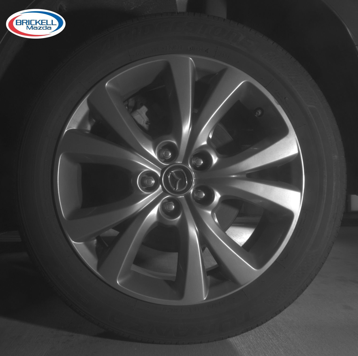 Used 2023 MAZDA CX-30 AWD 2.5 S w/ Preferred Package image 14