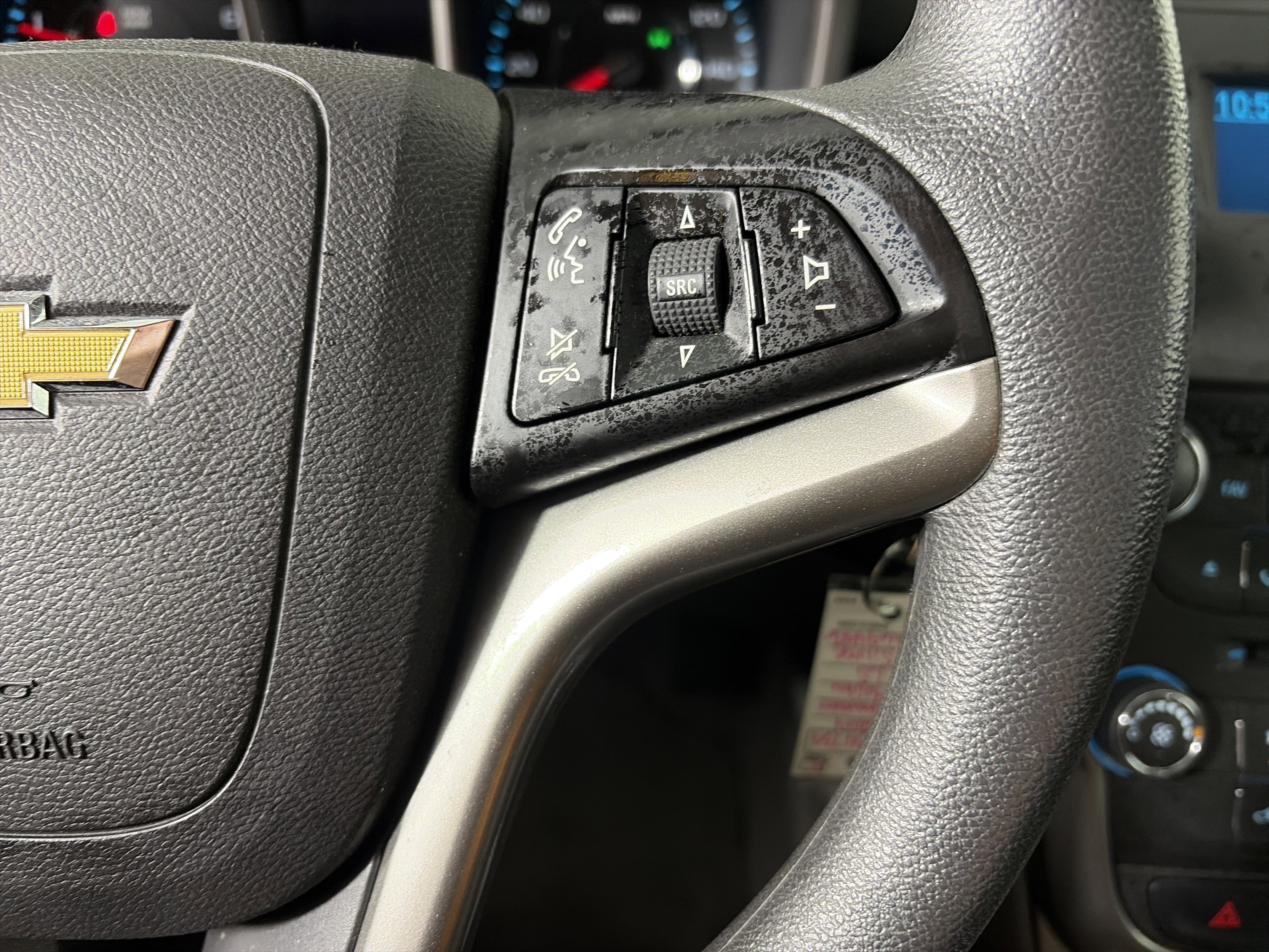 Used 2014 Chevrolet Malibu LS w/ Protection Package image 17