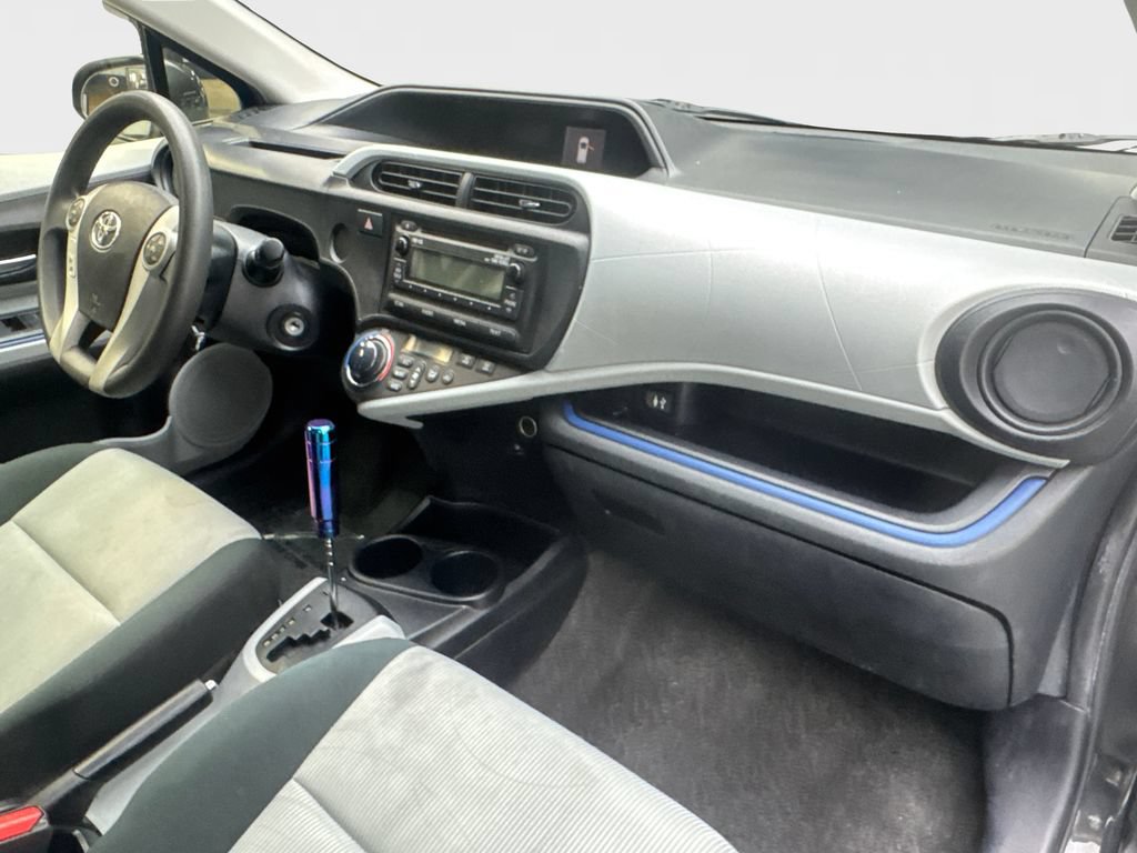 Used 2012 Toyota Prius C Two FWD image 53