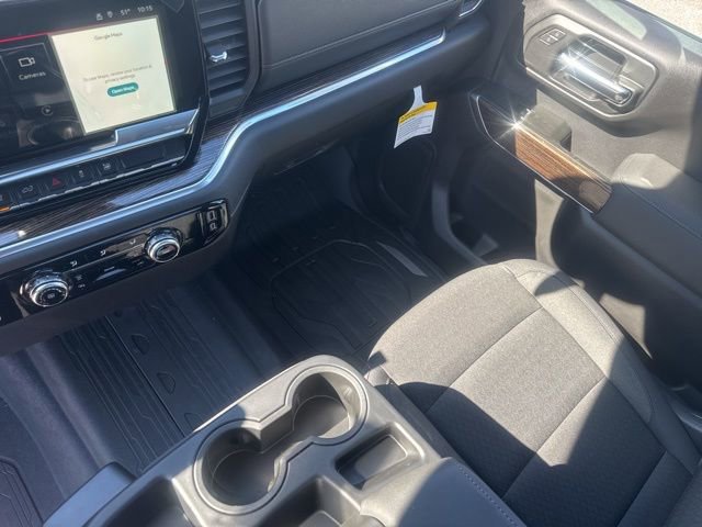 New 2026 GMC Sierra 2500 SLE AWD/4WD image 12